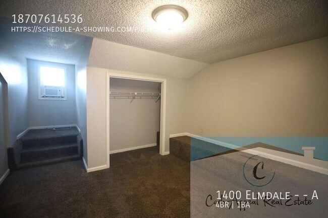 Building Photo - 1400 Elmdale Pl