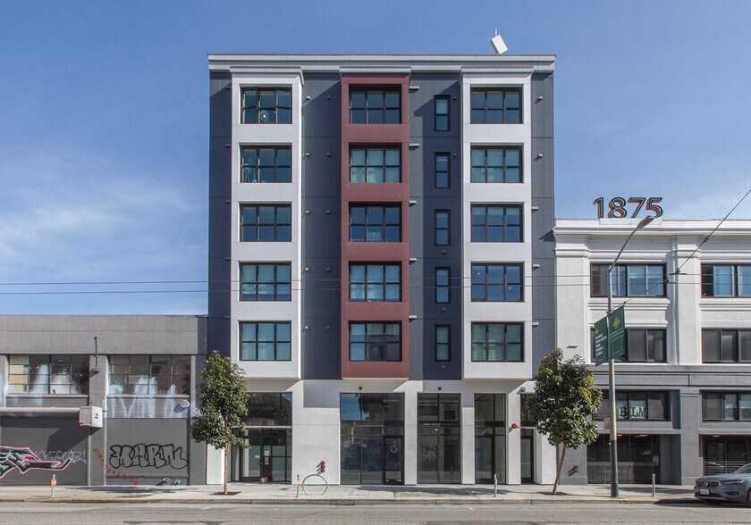 Building Photo - 761 Minna St