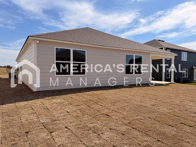 Building Photo - New Construction Home for Rent in Tuscaloosa, AL!