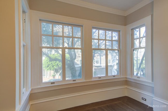 Building Photo - 2989 Jackson St