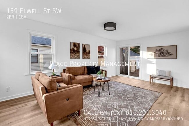 Building Photo - 159 Elwell St SW