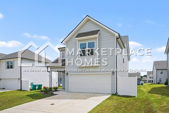 Building Photo - 229 W L Miller Dr