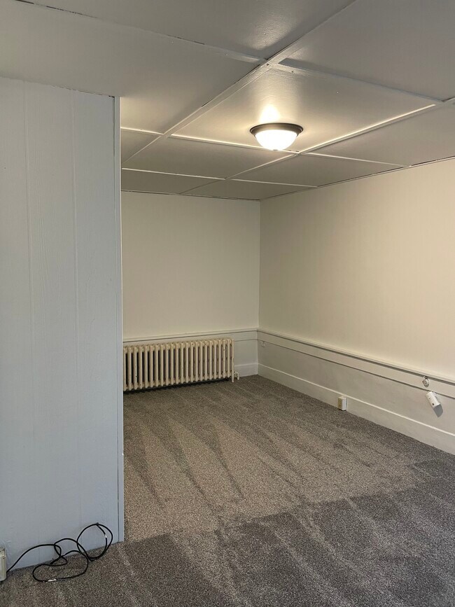 Master bedroom - 754 Willey St