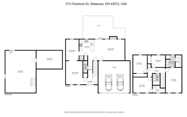 Building Photo - 373 Firestone Drive