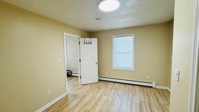 Bedroom - 58 Kent St