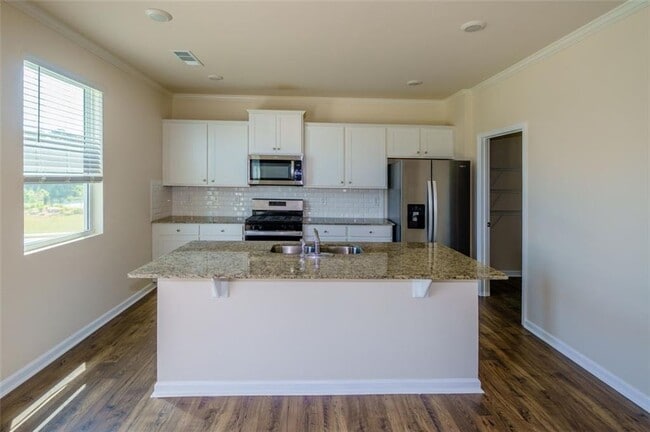 Building Photo - 4420 Merrigold Wy