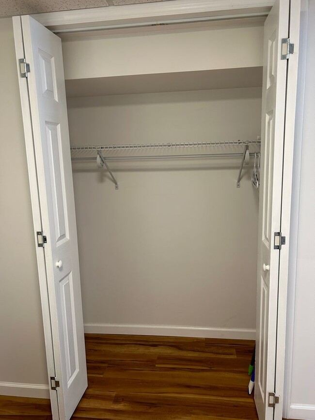 Building Photo - West AVL - Furnished Basement Efficiency