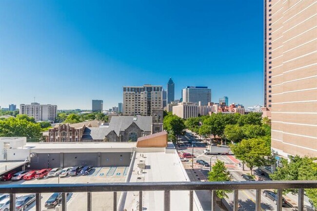 Building Photo - 75 Ponce De Leon Ave NE