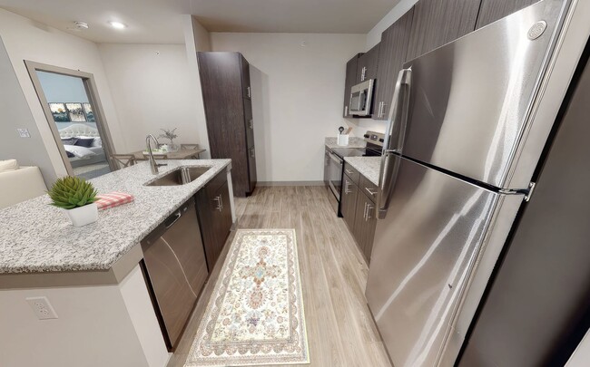 Building Photo - Lombardy | 2 Bed 2 Bath | 1100 sf
