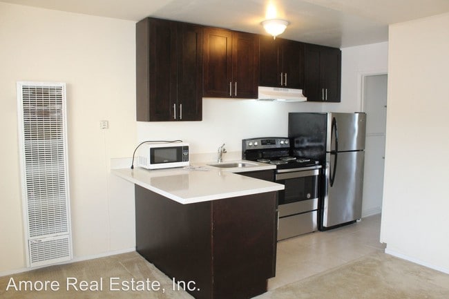 Primary Photo - 1350 Golden Gate Ave