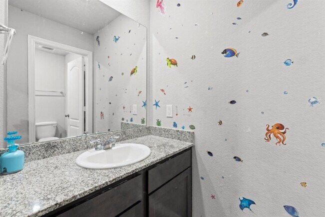 Building Photo - 24714 Colony Meadow Trl