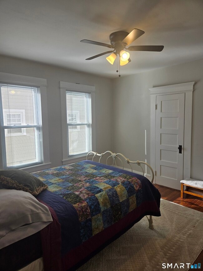 Building Photo - 99 Gilman St