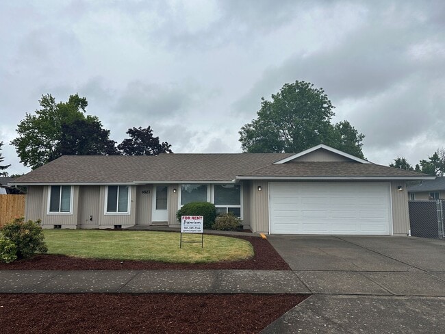 Primary Photo - Updated Three Bedroom Home in North Salem