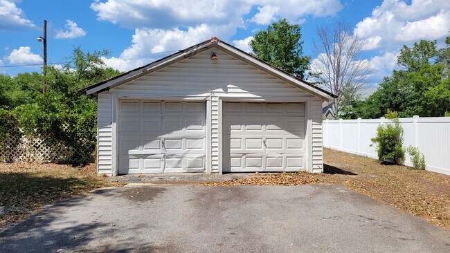 Building Photo - 4538 Augusta Rd