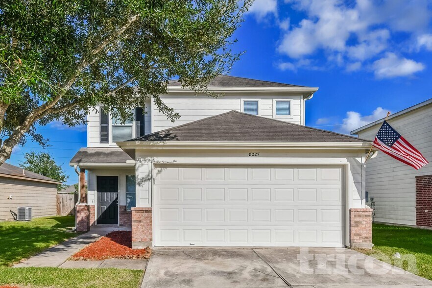 Primary Photo - 8227 Radial Ct