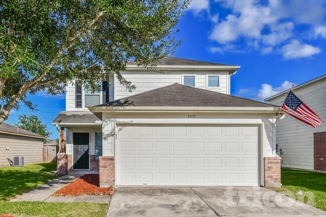 Building Photo - 8227 Radial Ct