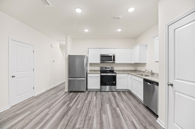 Building Photo - 904 Scarlett Maple St