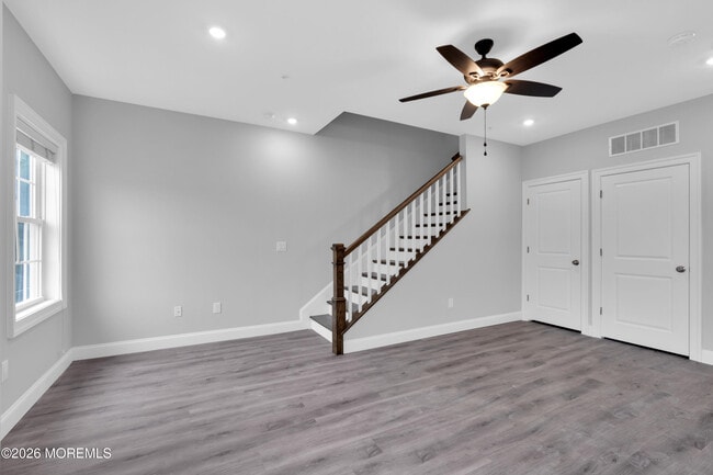 Building Photo - 245 Parker Ave