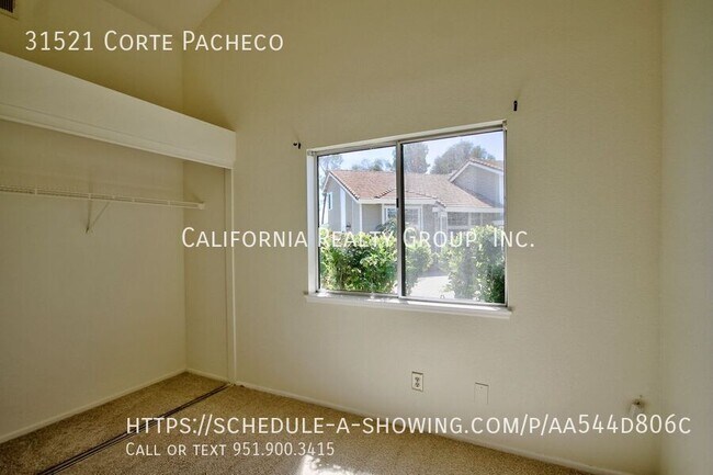 Building Photo - 31521 Corte Pacheco