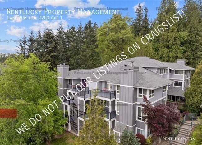Building Photo - 3927 243rd Pl SE