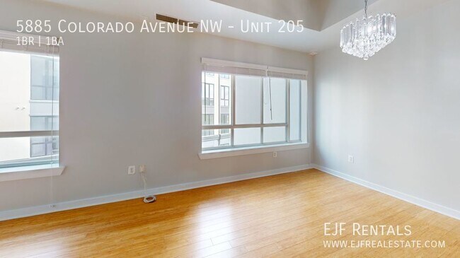 Building Photo - 5885 Colorado Ave NW