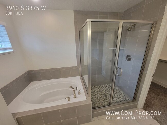 Building Photo - 3940 S 3375 W
