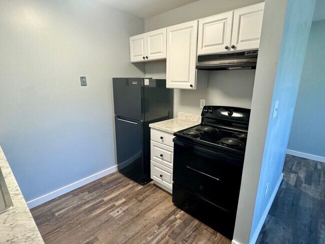 Interior Photo - The Flats at Wilmington Pike