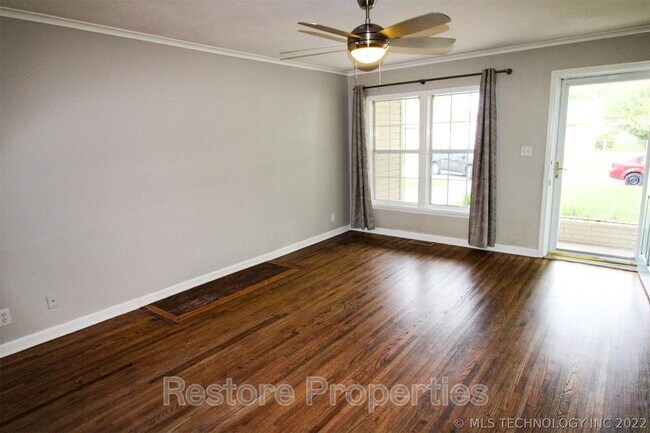 Building Photo - 5510 S Owasso Ave