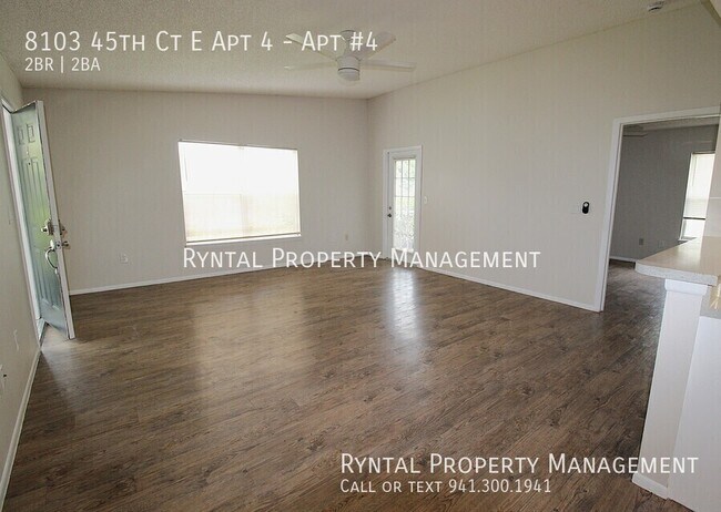 Building Photo - 8103 45th Ct E