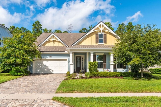 Building Photo - Your Chance to Embrace the Nocatee Lifestyle!