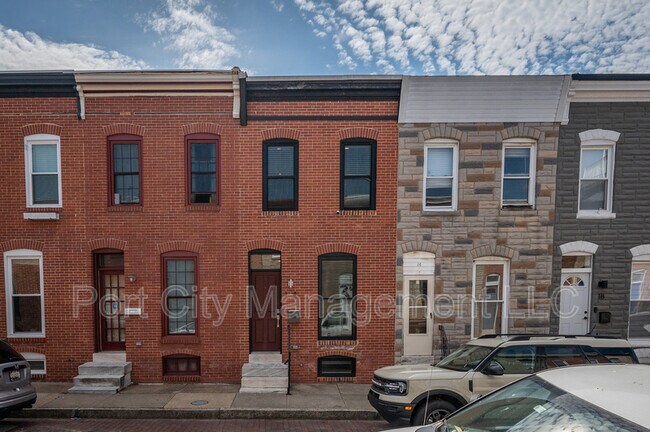 Primary Photo - 14 N Streeper St