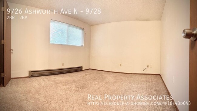 Building Photo - 9726 Ashworth Ave N