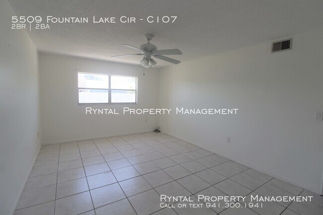 Building Photo - 5509 Fountain Lake Cir