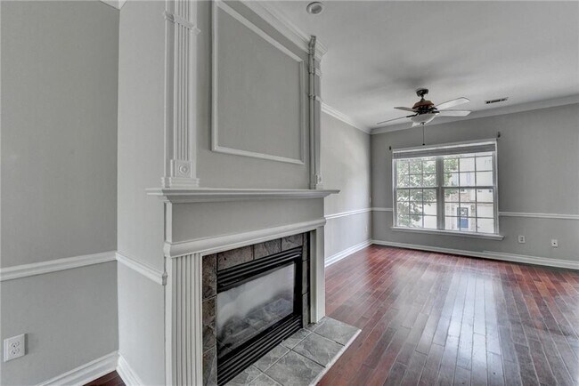 Building Photo - 3187 Mill Springs Cir NE