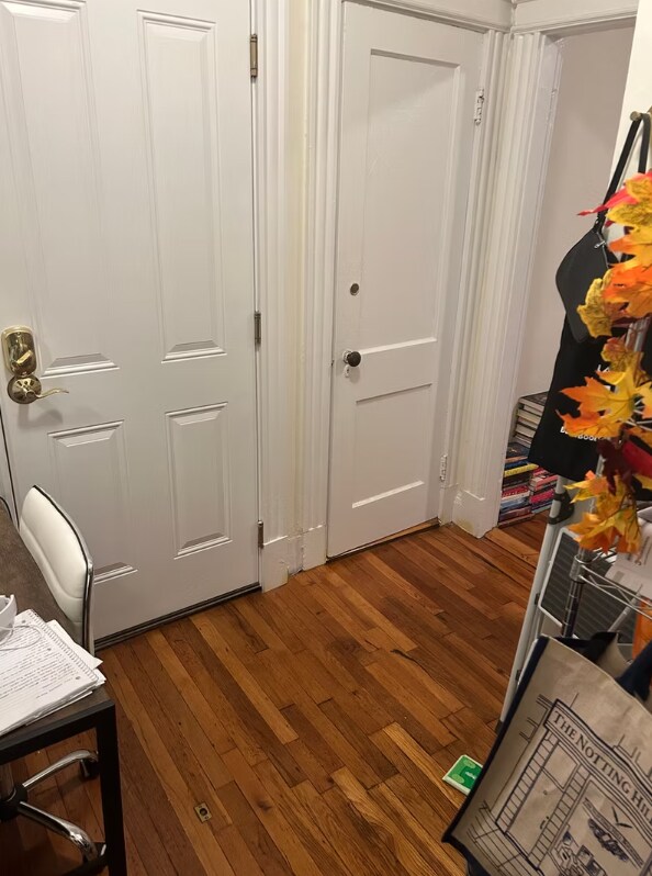 Apt 2 - 211 Park Dr