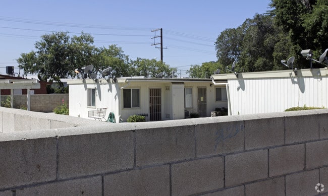 Building Photo - 8375 Nuevo Ave