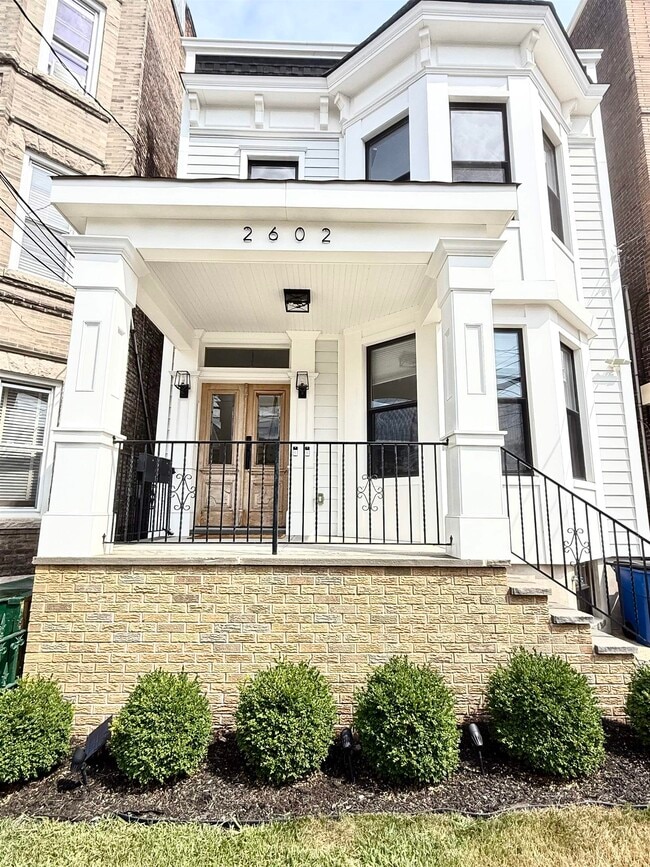 Building Photo - 2602 Palisade Ave