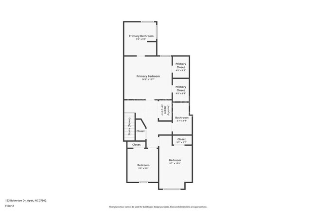 Building Photo - 123 Baberton Dr