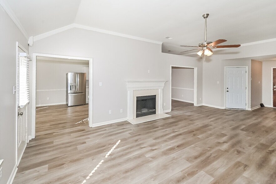 Building Photo - 7831 Tankard Dr
