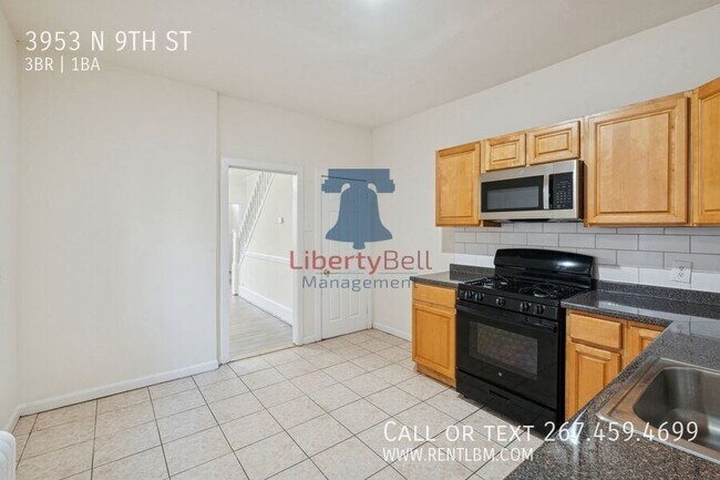 Building Photo - 3953 N 9th St