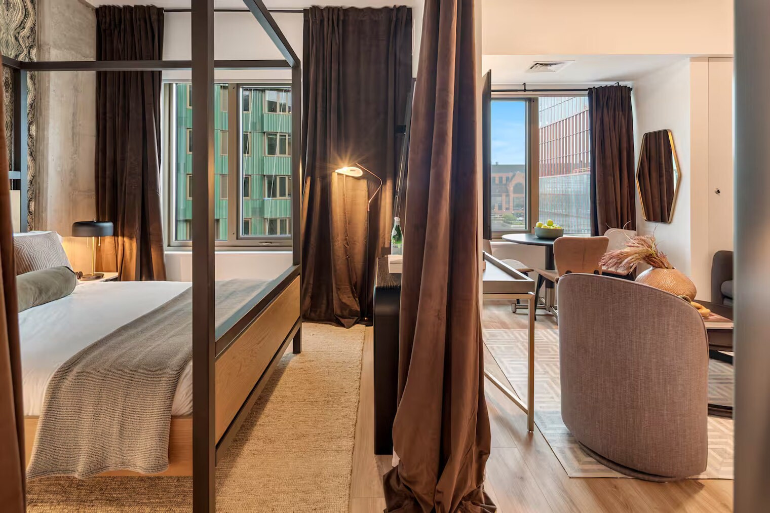 Building Photo - 40 Western Ave