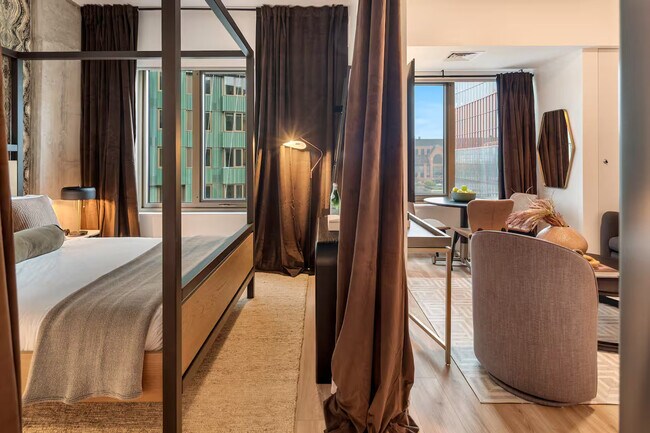 Building Photo - 40 Western Ave