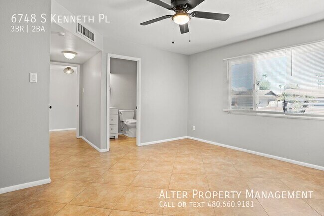 Building Photo - 6748 S Kenneth Pl