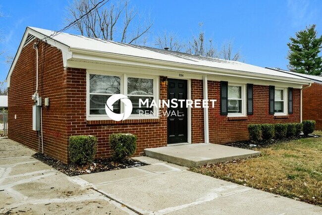 Building Photo - 3 Bedroom Pet-Friendly Home in Louisville,...