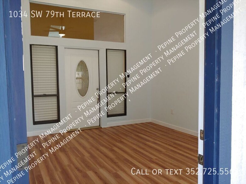 Building Photo - 1034 SW 79 Terrace