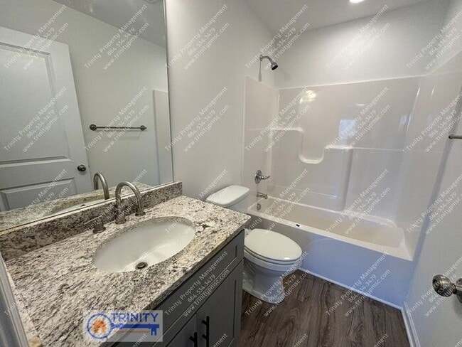 Building Photo - Newly Built 3 bed/ 2.5 Bath Duplex Minutes from the Heart of Downtown Greenville!