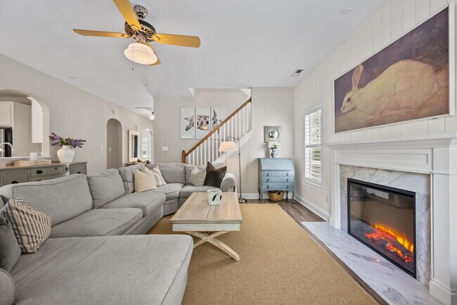 Building Photo - 167 Old Millstone Landing Ln