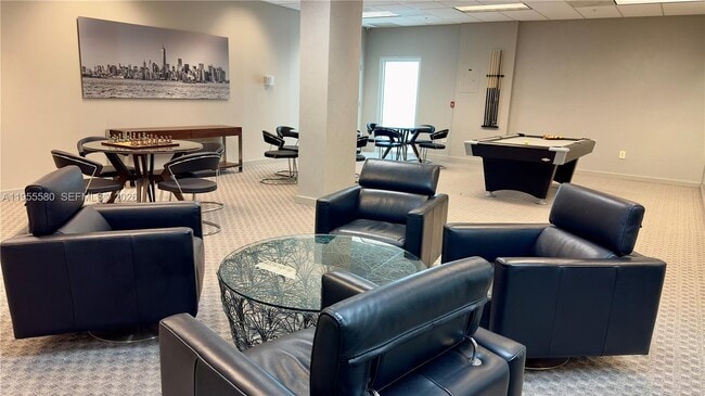 Building Photo - 19380 Collins Ave