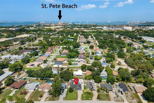 Building Photo - 5127 Caesar Way S