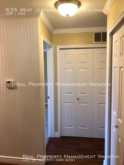 Building Photo - 2 Bed 2 Bath Condo in Sandy